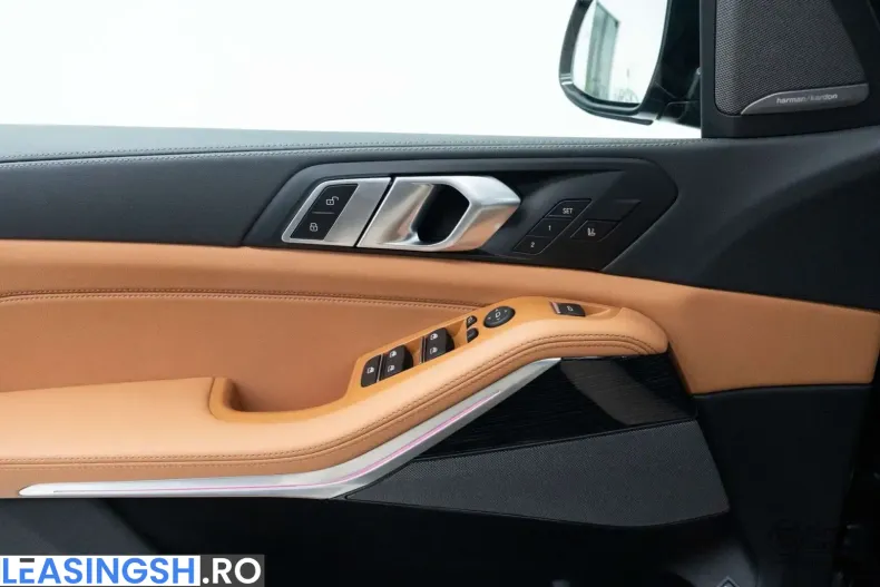 BMW X5 (Seria X) din 2025 cu 15.000 km - oferta BMW246479 - foto 29