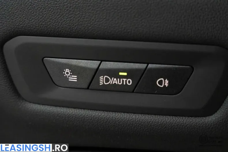 BMW X5 (Seria X) din 2025 cu 15.000 km - oferta BMW246479 - foto 30