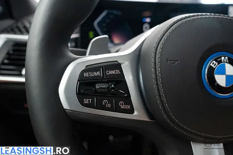 BMW X5 (Seria X) din 2025 cu 15.000 km - oferta BMW246479 - foto 31