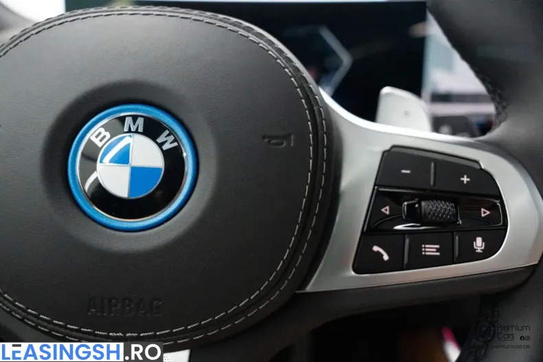 BMW X5 (Seria X) din 2025 cu 15.000 km - oferta BMW246479 - foto 32