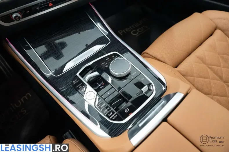 BMW X5 (Seria X) din 2025 cu 15.000 km - oferta BMW246479 - foto 33