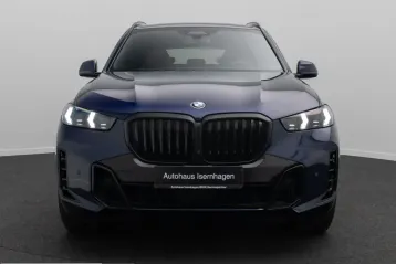 BMW X5 din 2024 - oferta BMW246480