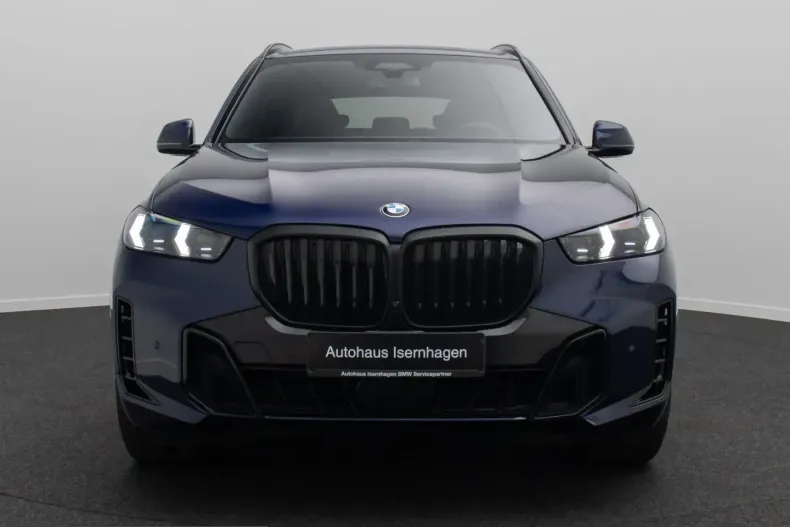 BMW X5 (Seria X) din 2024 cu 56.363 km - oferta BMW246480 - foto 1