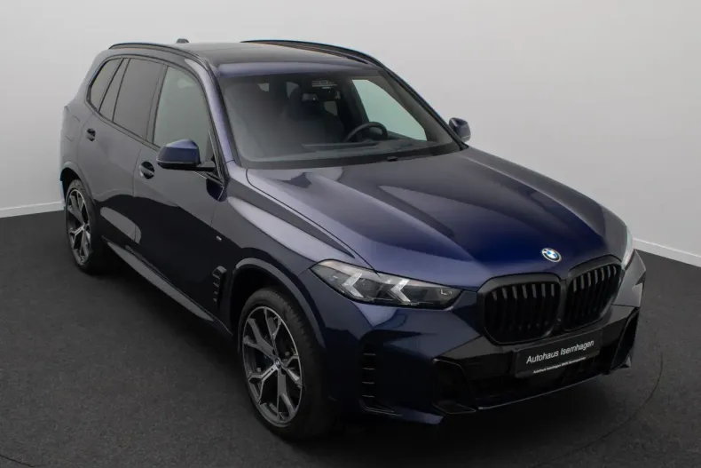 BMW X5 (Seria X) din 2024 cu 56.363 km - oferta BMW246480 - foto 2