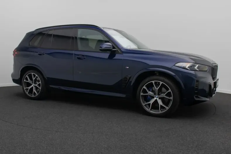 BMW X5 (Seria X) din 2024 cu 56.363 km - oferta BMW246480 - foto 3