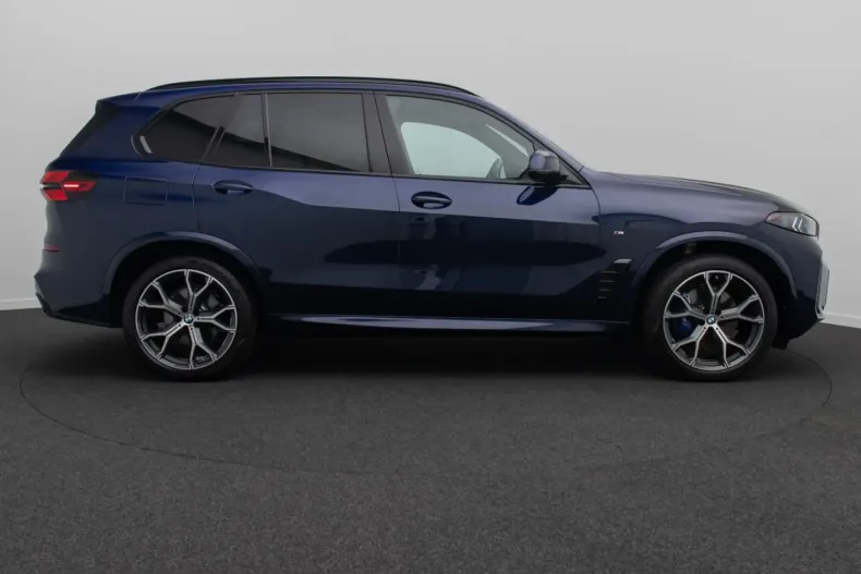 BMW X5 (Seria X) din 2024 cu 56.363 km - oferta BMW246480 - foto 4