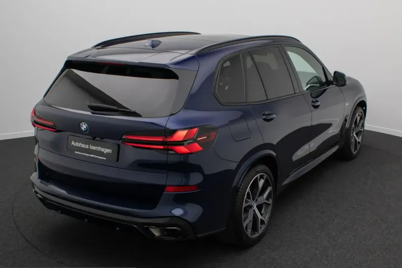 BMW X5 (Seria X) din 2024 cu 56.363 km - oferta BMW246480 - foto 6