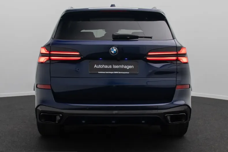 BMW X5 (Seria X) din 2024 cu 56.363 km - oferta BMW246480 - foto 7