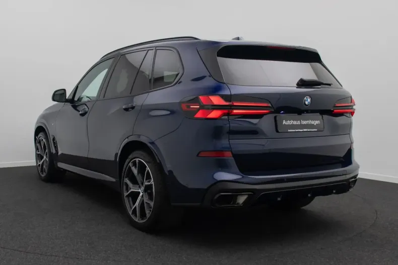 BMW X5 (Seria X) din 2024 cu 56.363 km - oferta BMW246480 - foto 8