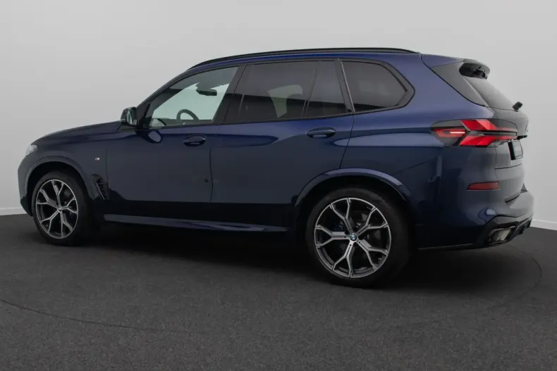 BMW X5 (Seria X) din 2024 cu 56.363 km - oferta BMW246480 - foto 9