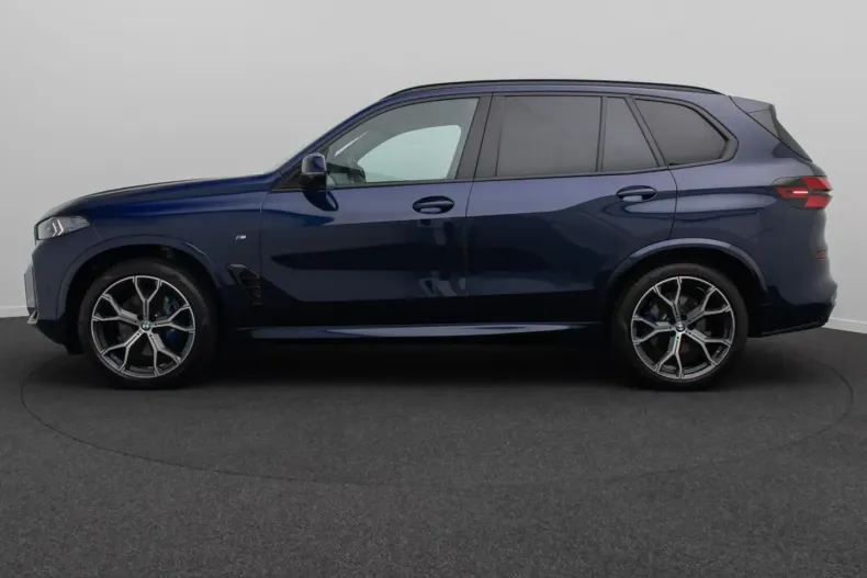 BMW X5 (Seria X) din 2024 cu 56.363 km - oferta BMW246480 - foto 10