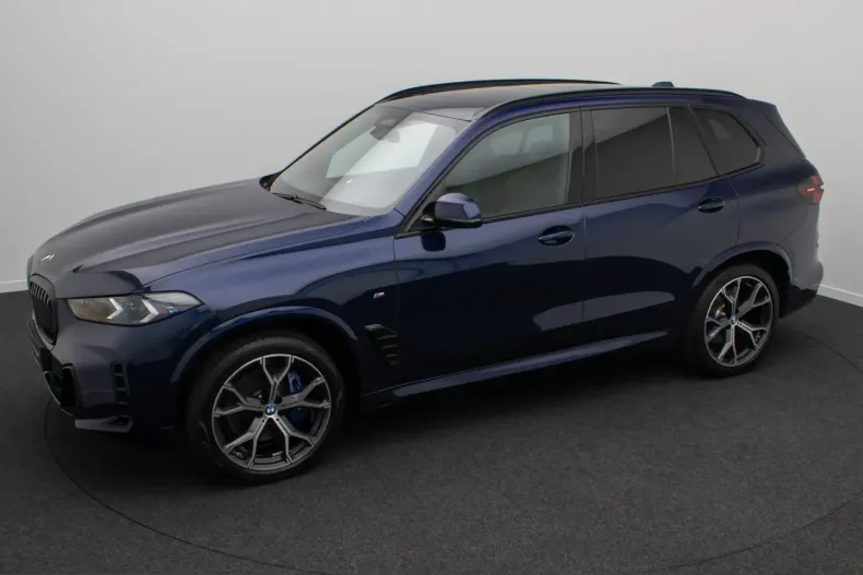 BMW X5 (Seria X) din 2024 cu 56.363 km - oferta BMW246480 - foto 11