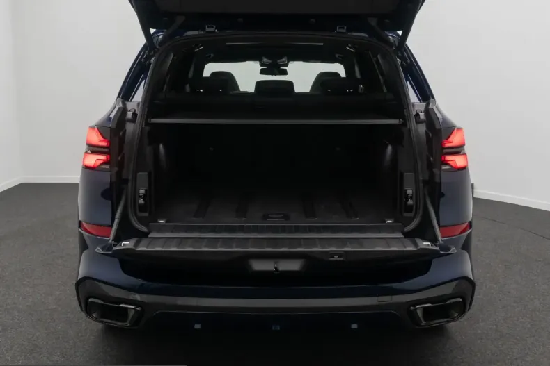 BMW X5 (Seria X) din 2024 cu 56.363 km - oferta BMW246480 - foto 12