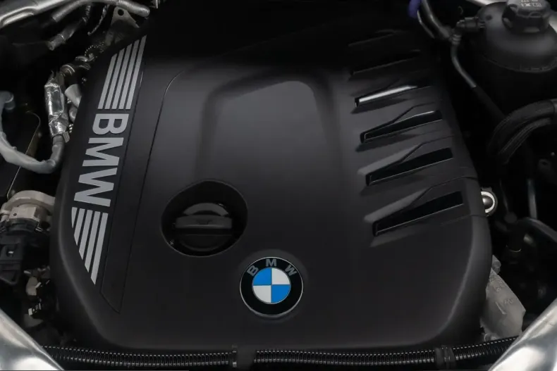 BMW X5 (Seria X) din 2024 cu 56.363 km - oferta BMW246480 - foto 14