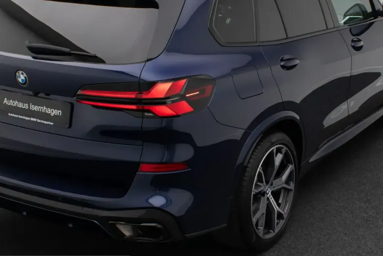 BMW X5 (Seria X) din 2024 cu 56.363 km - oferta BMW246480 - foto 15