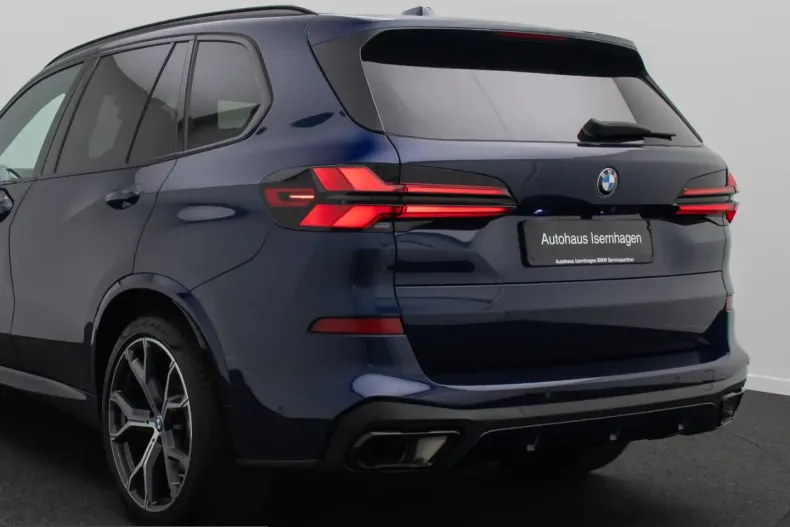 BMW X5 (Seria X) din 2024 cu 56.363 km - oferta BMW246480 - foto 16