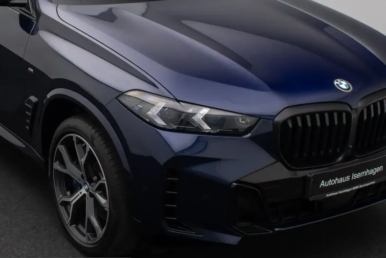 BMW X5 (Seria X) din 2024 cu 56.363 km - oferta BMW246480 - foto 18