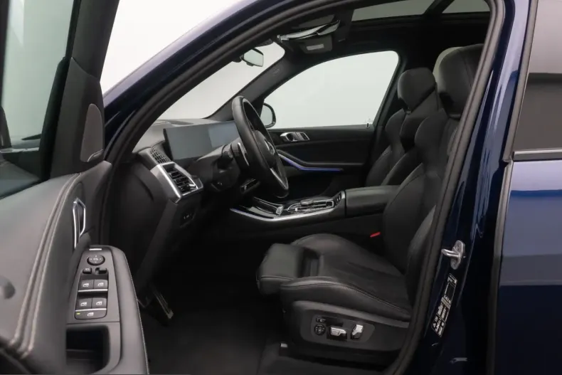 BMW X5 (Seria X) din 2024 cu 56.363 km - oferta BMW246480 - foto 19
