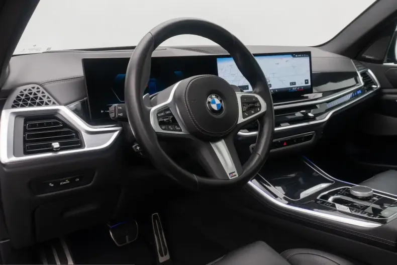 BMW X5 (Seria X) din 2024 cu 56.363 km - oferta BMW246480 - foto 20