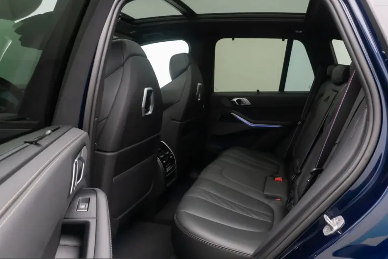 BMW X5 (Seria X) din 2024 cu 56.363 km - oferta BMW246480 - foto 25