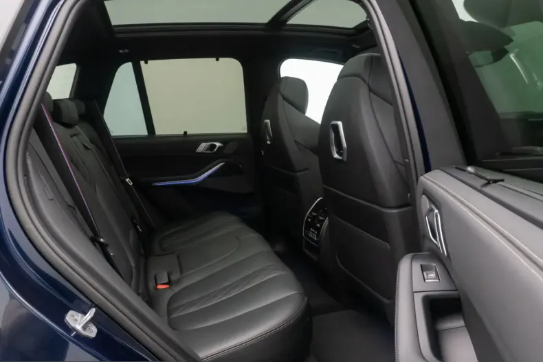 BMW X5 (Seria X) din 2024 cu 56.363 km - oferta BMW246480 - foto 26