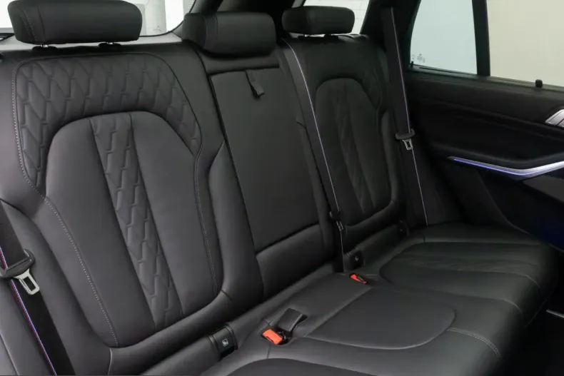 BMW X5 (Seria X) din 2024 cu 56.363 km - oferta BMW246480 - foto 29