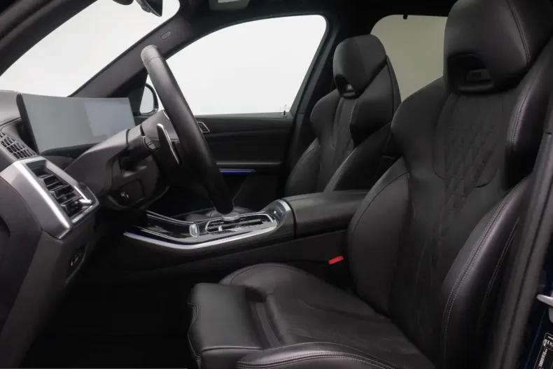 BMW X5 (Seria X) din 2024 cu 56.363 km - oferta BMW246480 - foto 36