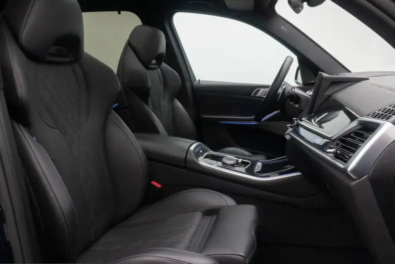 BMW X5 (Seria X) din 2024 cu 56.363 km - oferta BMW246480 - foto 37
