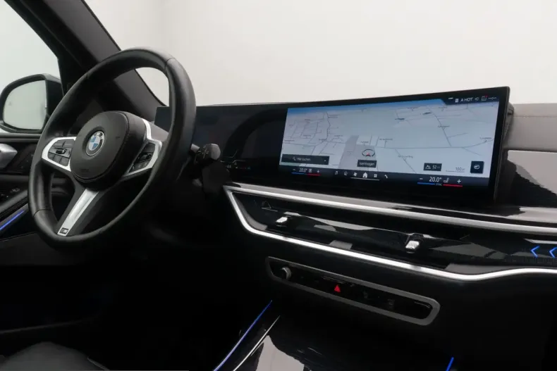 BMW X5 (Seria X) din 2024 cu 56.363 km - oferta BMW246480 - foto 38
