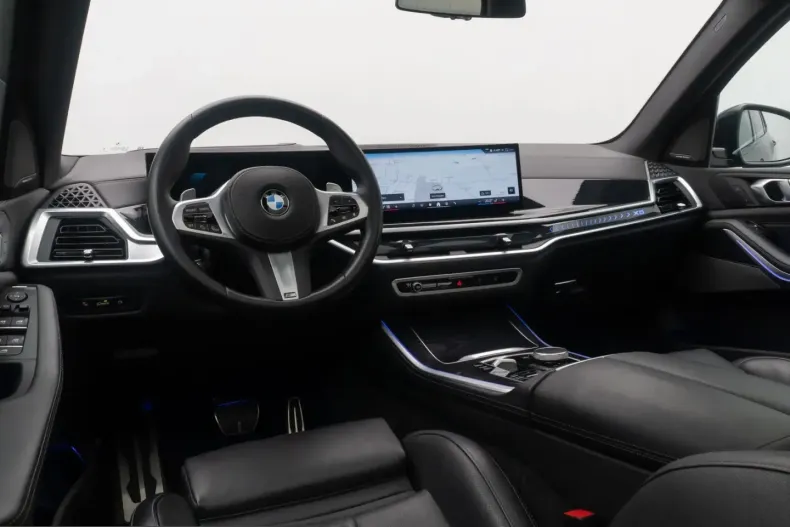 BMW X5 (Seria X) din 2024 cu 56.363 km - oferta BMW246480 - foto 39