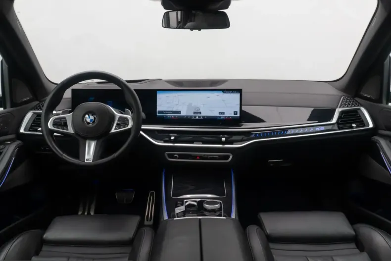 BMW X5 (Seria X) din 2024 cu 56.363 km - oferta BMW246480 - foto 40