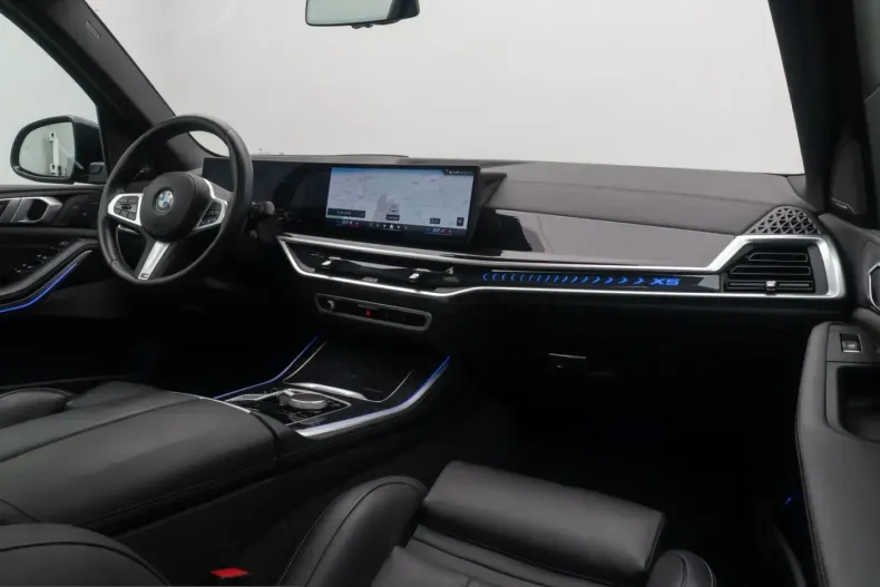 BMW X5 (Seria X) din 2024 cu 56.363 km - oferta BMW246480 - foto 41
