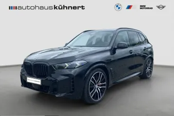 BMW X5 din 2025 - oferta BMW246481