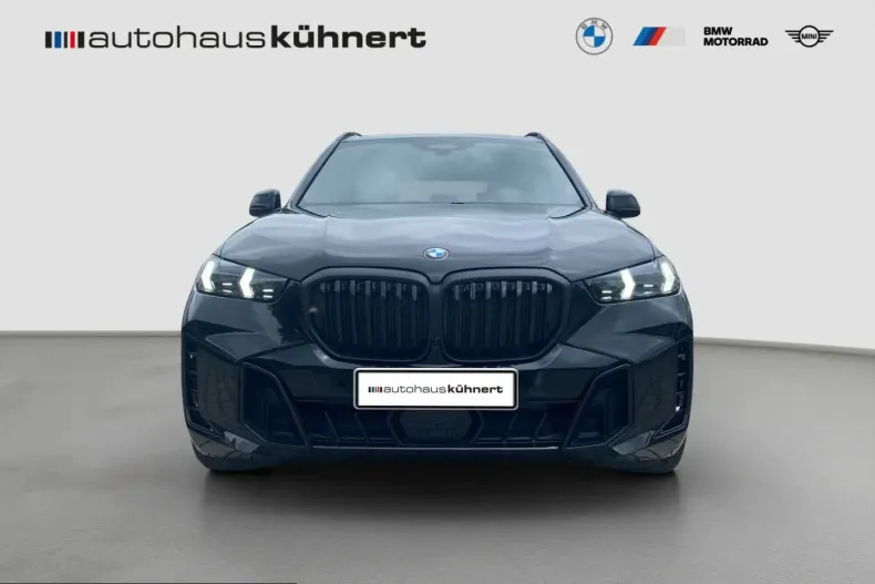 BMW X5 (Seria X) din 2025 cu 13.100 km - oferta BMW246481 - foto 2
