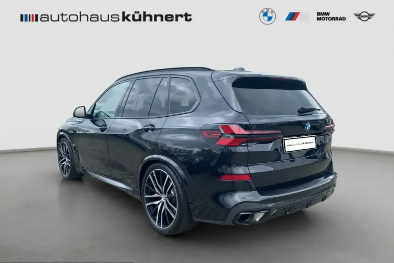 BMW X5 (Seria X) din 2025 cu 13.100 km - oferta BMW246481 - foto 4
