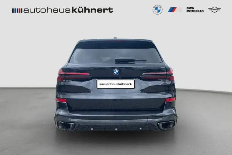 BMW X5 (Seria X) din 2025 cu 13.100 km - oferta BMW246481 - foto 5