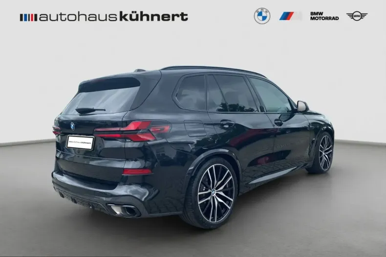 BMW X5 (Seria X) din 2025 cu 13.100 km - oferta BMW246481 - foto 6
