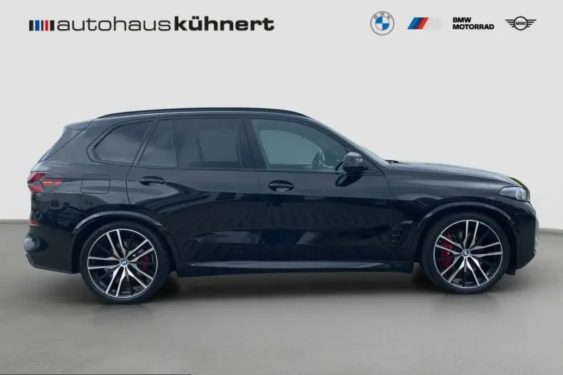 BMW X5 (Seria X) din 2025 cu 13.100 km - oferta BMW246481 - foto 7