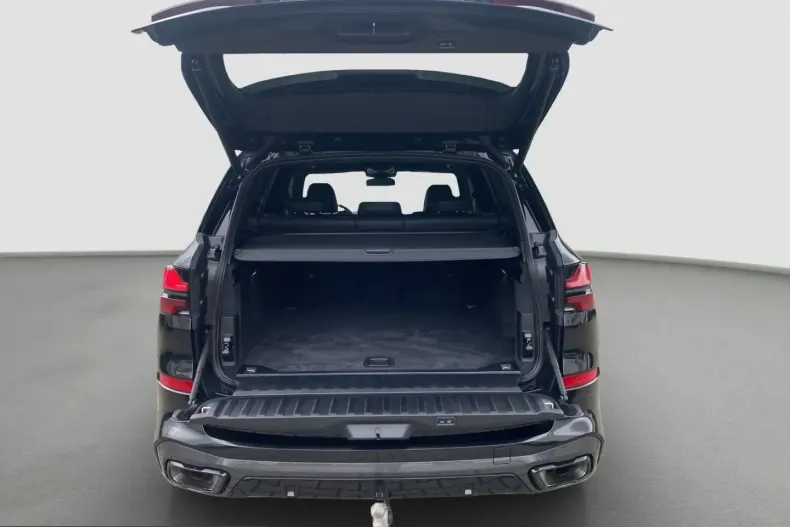 BMW X5 (Seria X) din 2025 cu 13.100 km - oferta BMW246481 - foto 9