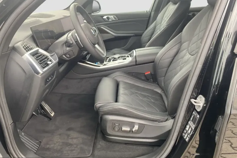 BMW X5 (Seria X) din 2025 cu 13.100 km - oferta BMW246481 - foto 10