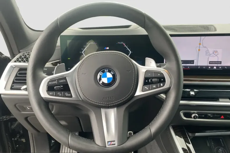BMW X5 (Seria X) din 2025 cu 13.100 km - oferta BMW246481 - foto 12