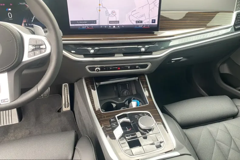 BMW X5 (Seria X) din 2025 cu 13.100 km - oferta BMW246481 - foto 13