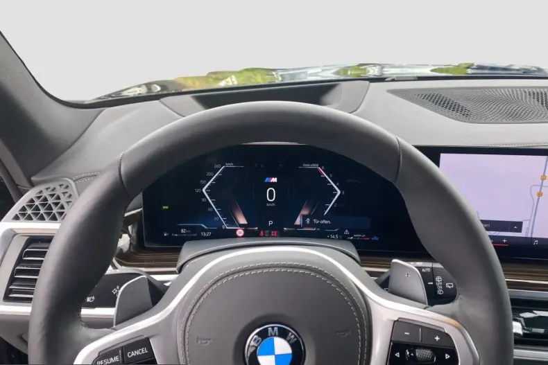 BMW X5 (Seria X) din 2025 cu 13.100 km - oferta BMW246481 - foto 14