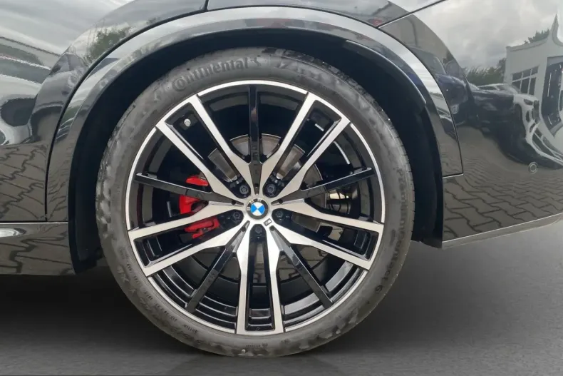 BMW X5 (Seria X) din 2025 cu 13.100 km - oferta BMW246481 - foto 16