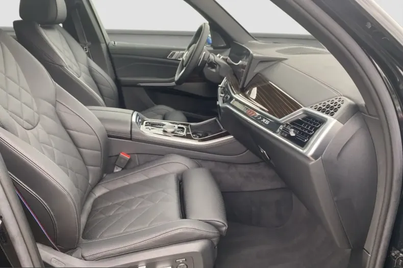BMW X5 (Seria X) din 2025 cu 13.100 km - oferta BMW246481 - foto 19