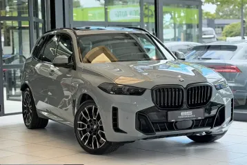 BMW X5 din 2024 - oferta BMW246482