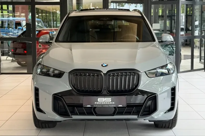 BMW X5 (Seria X) din 2024 cu 39.000 km - oferta BMW246482 - foto 3