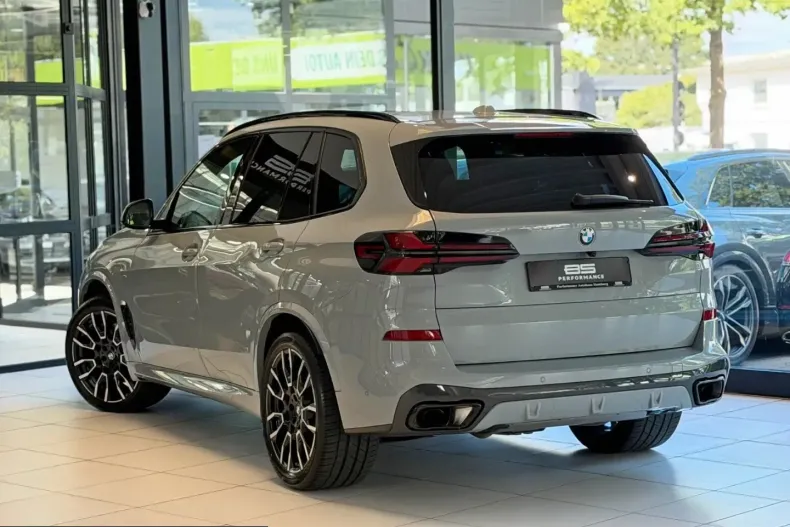 BMW X5 (Seria X) din 2024 cu 39.000 km - oferta BMW246482 - foto 6