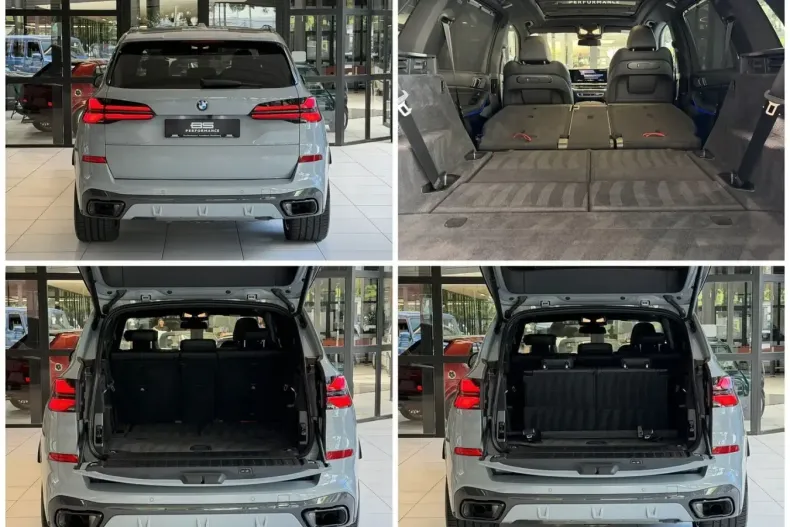 BMW X5 (Seria X) din 2024 cu 39.000 km - oferta BMW246482 - foto 8