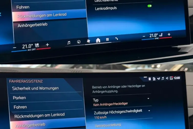 BMW X5 (Seria X) din 2024 cu 39.000 km - oferta BMW246482 - foto 13